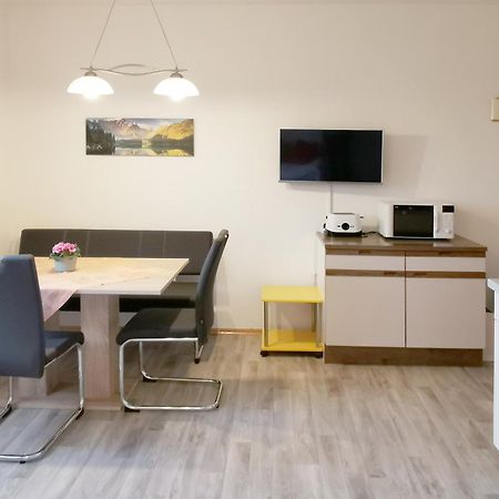 Ferienwohnung Eichler Фельдкирхен  Экстерьер фото