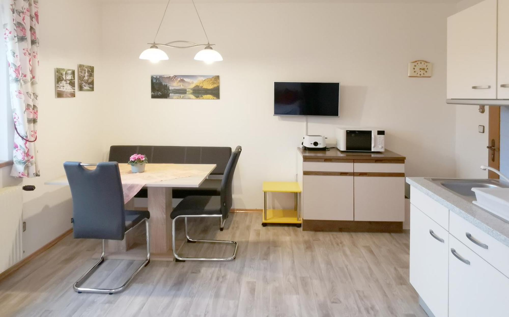 Ferienwohnung Eichler Фельдкирхен  Экстерьер фото