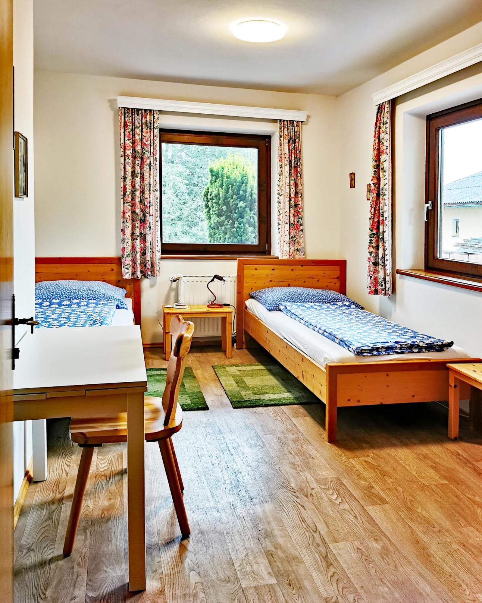 Ferienwohnung Eichler Фельдкирхен  Экстерьер фото