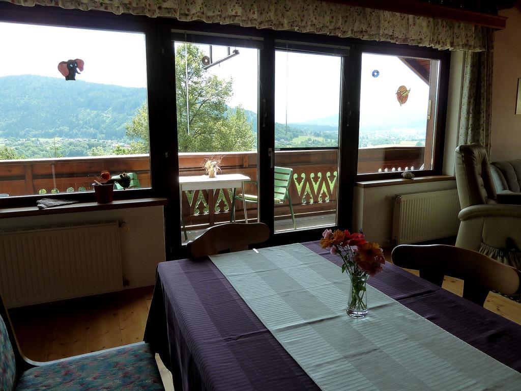 Ferienwohnung Eichler Фельдкирхен  Экстерьер фото
