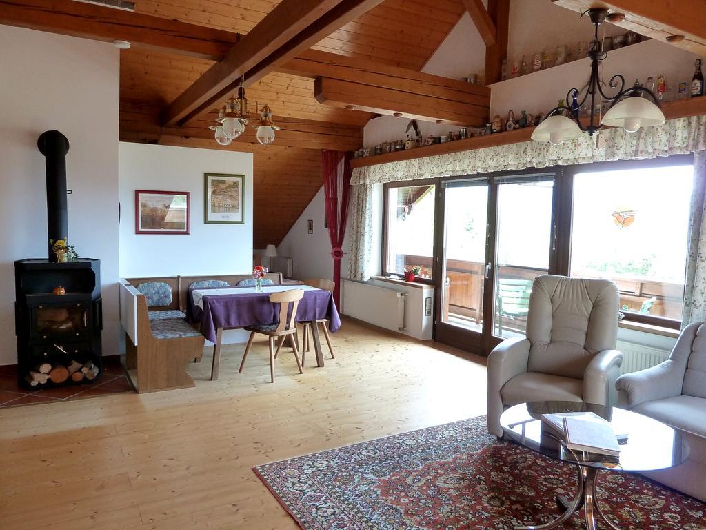 Ferienwohnung Eichler Фельдкирхен  Экстерьер фото
