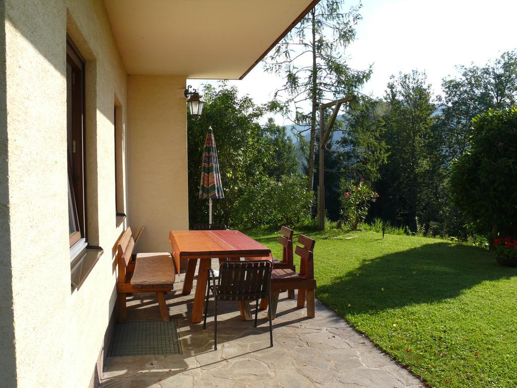 Ferienwohnung Eichler Фельдкирхен  Экстерьер фото