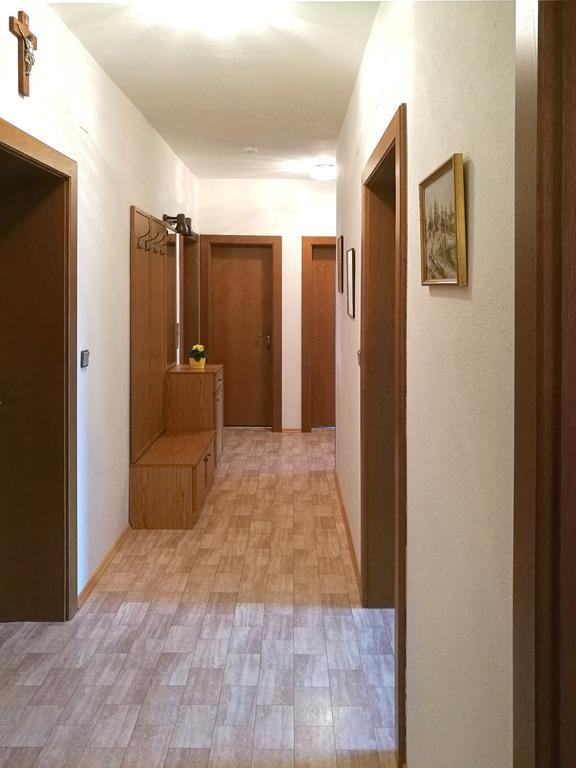 Ferienwohnung Eichler Фельдкирхен  Экстерьер фото