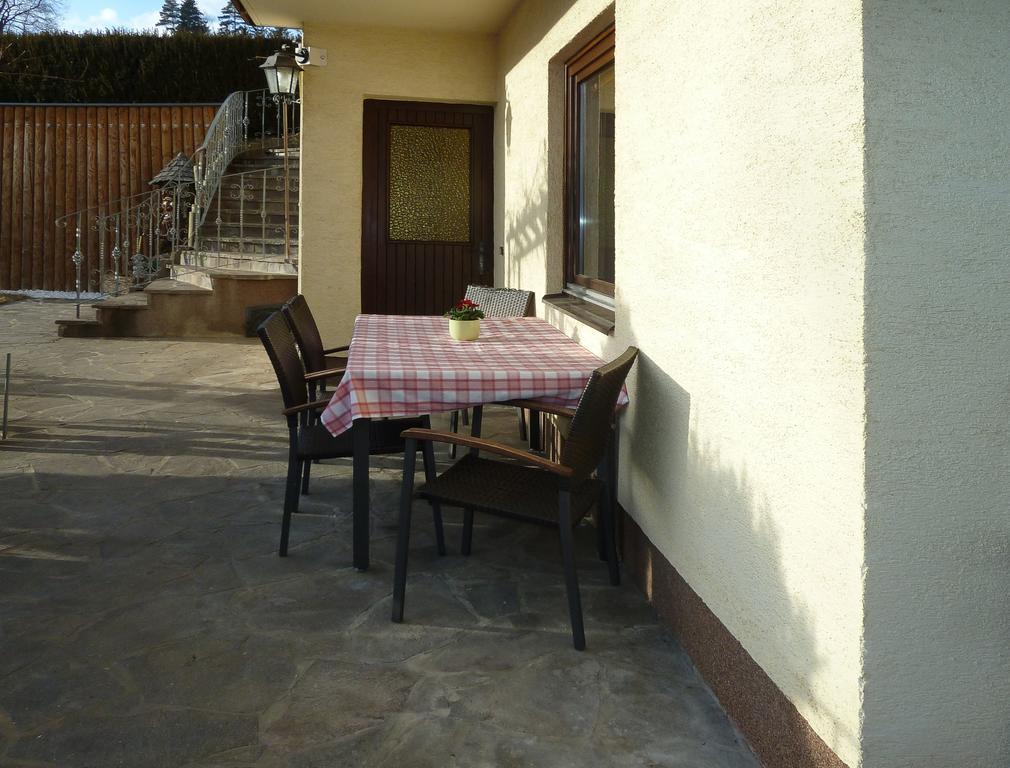 Ferienwohnung Eichler Фельдкирхен  Экстерьер фото