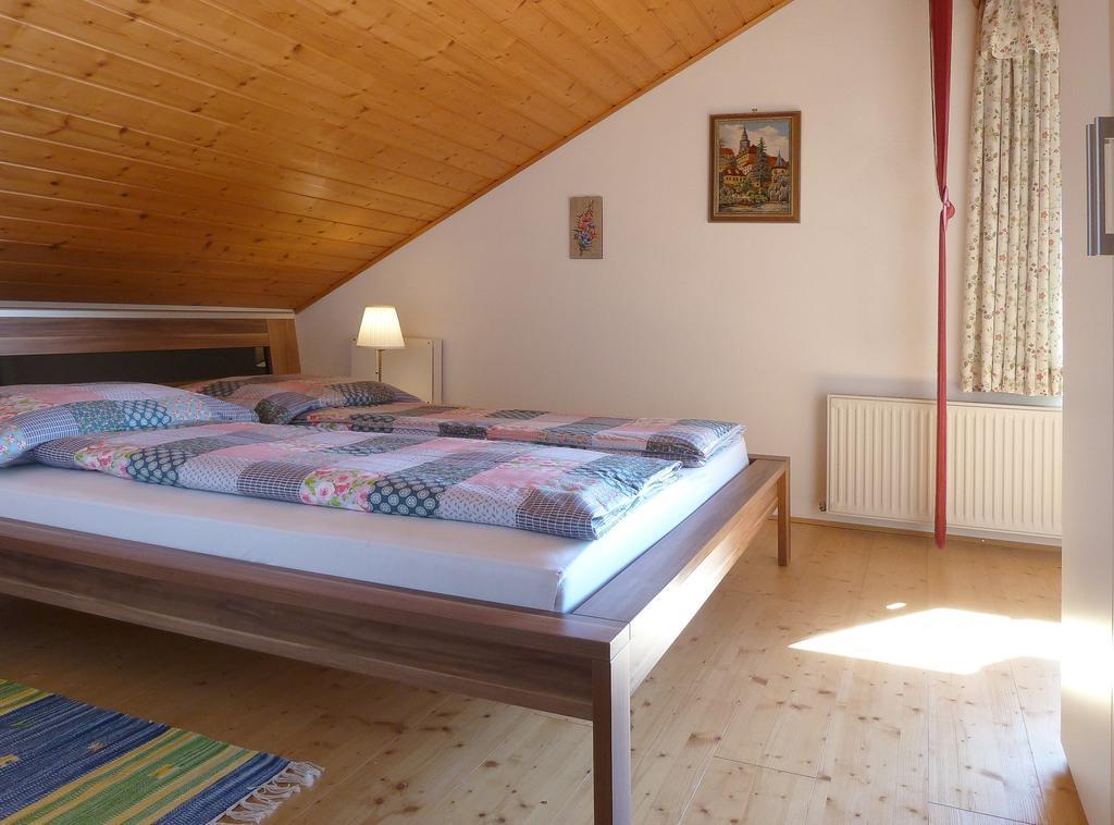 Ferienwohnung Eichler Фельдкирхен  Экстерьер фото