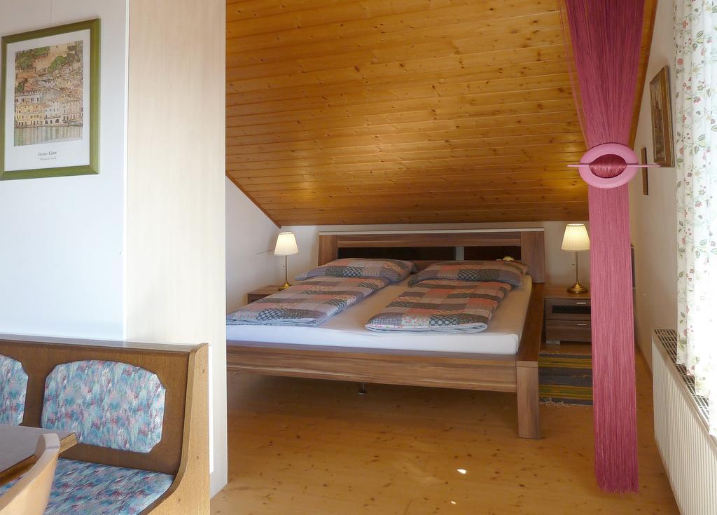 Ferienwohnung Eichler Фельдкирхен  Экстерьер фото