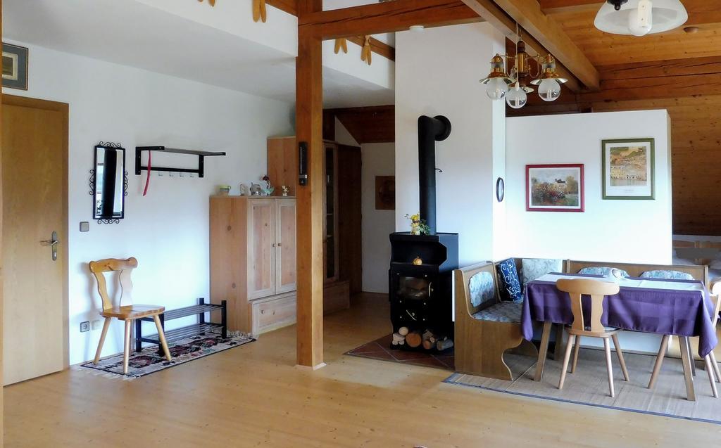 Ferienwohnung Eichler Фельдкирхен  Экстерьер фото