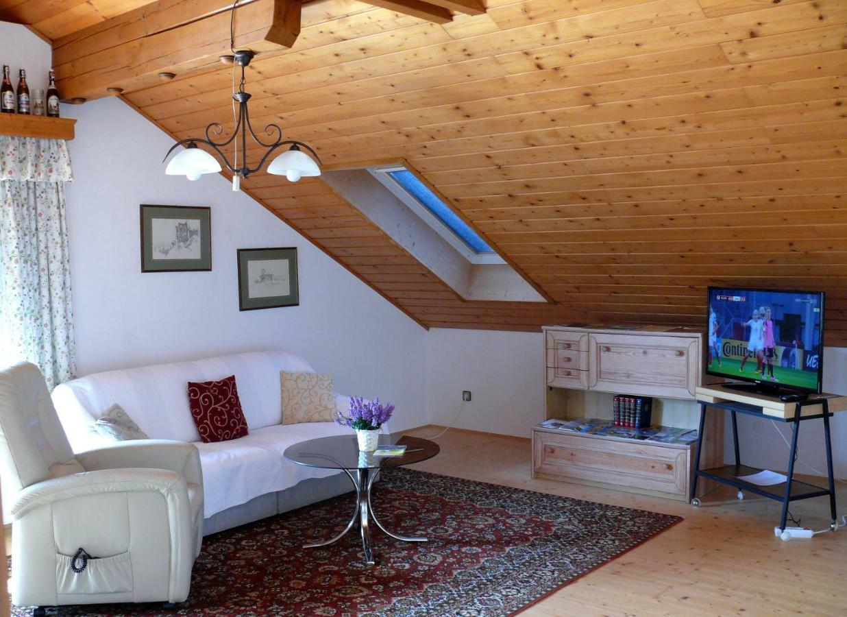 Ferienwohnung Eichler Фельдкирхен  Экстерьер фото