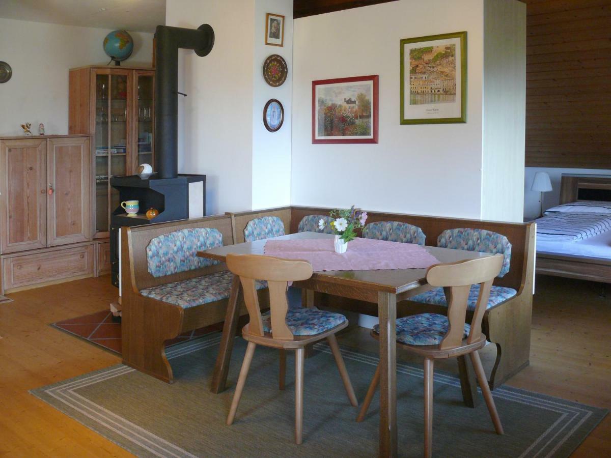 Ferienwohnung Eichler Фельдкирхен  Экстерьер фото