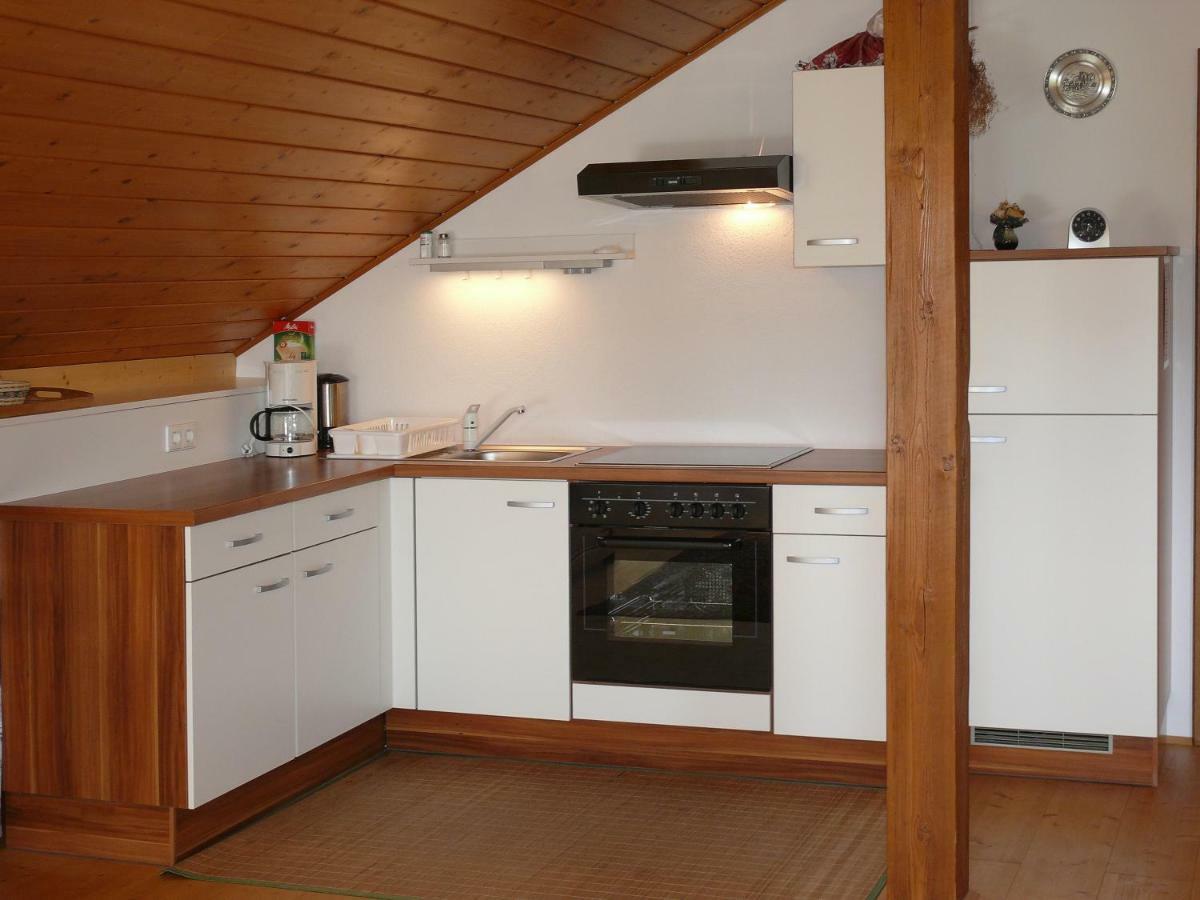 Ferienwohnung Eichler Фельдкирхен  Экстерьер фото