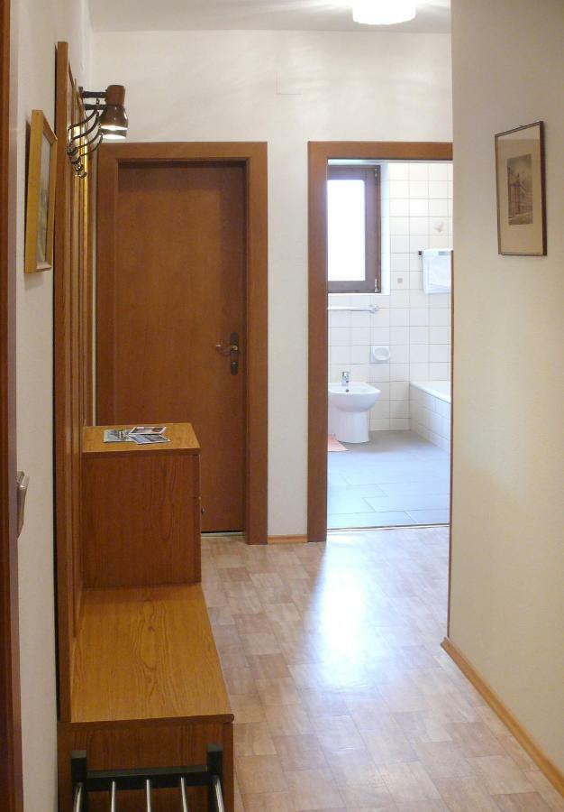 Ferienwohnung Eichler Фельдкирхен  Экстерьер фото