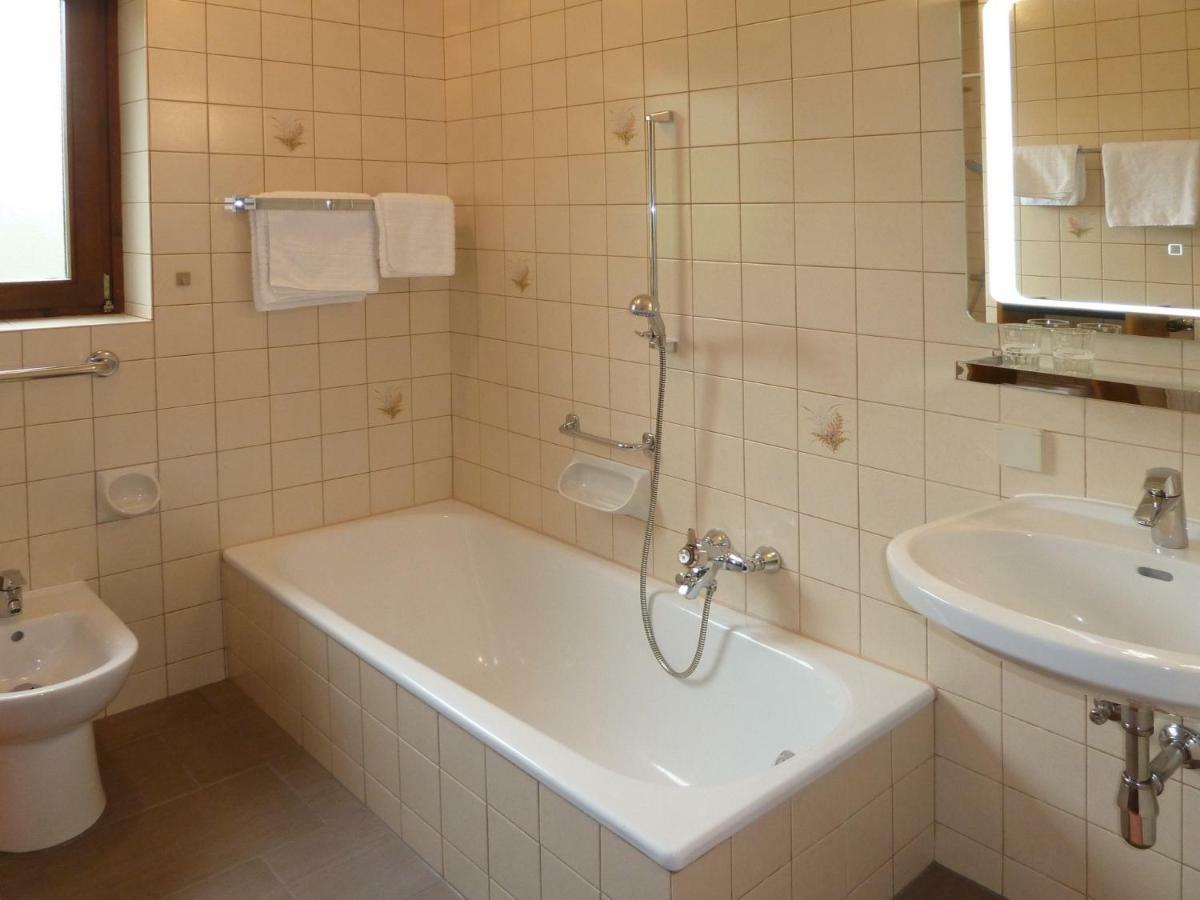 Ferienwohnung Eichler Фельдкирхен  Экстерьер фото